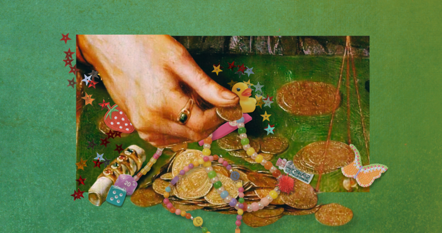 Trinket Trading: Trash or Treasure?